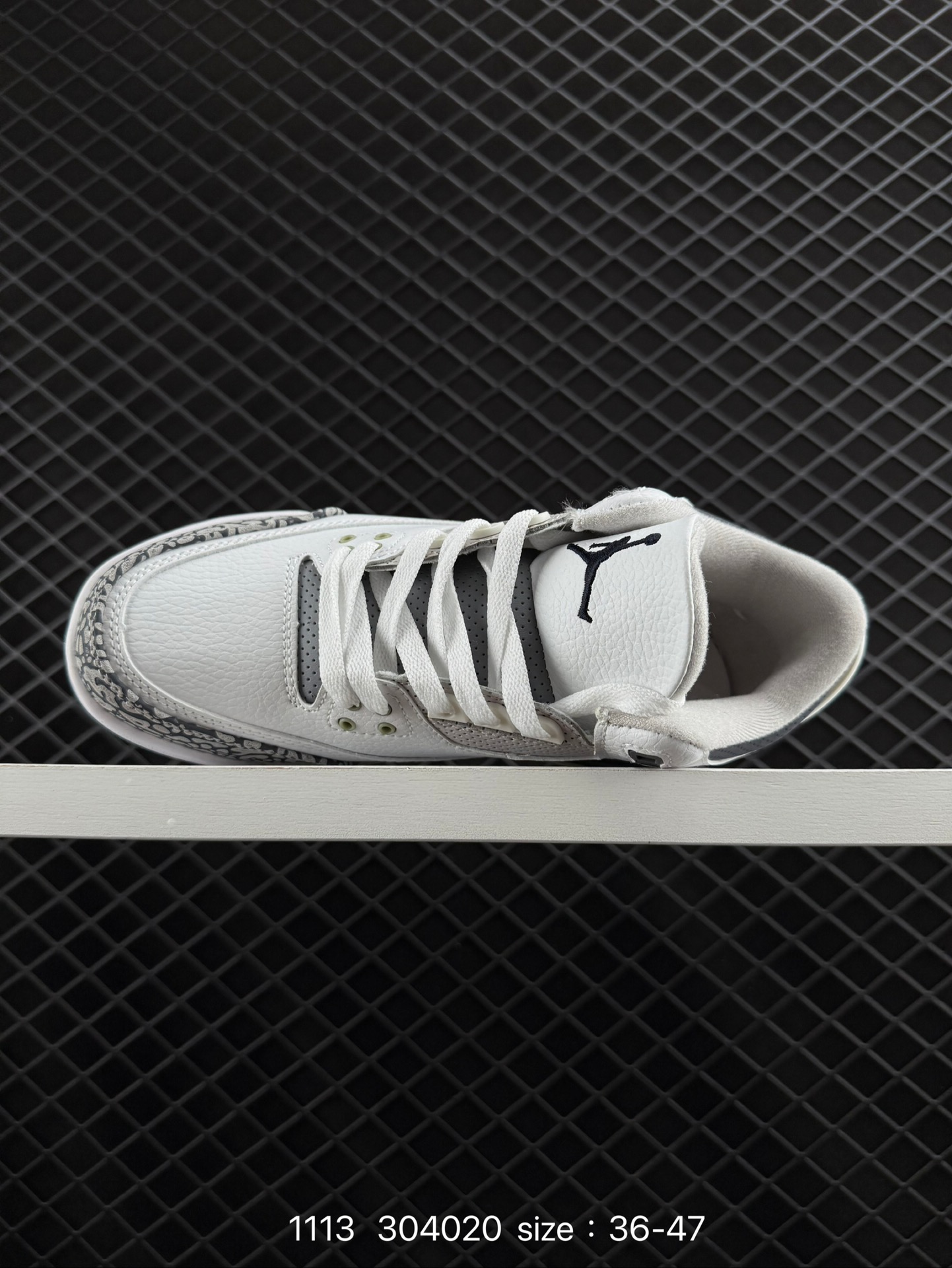 Nike Air Jordan 3 Retro SE